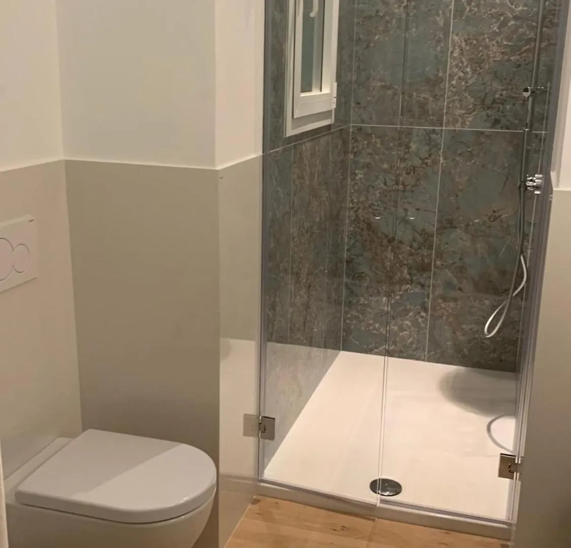 Apartamento Chicca House Milano