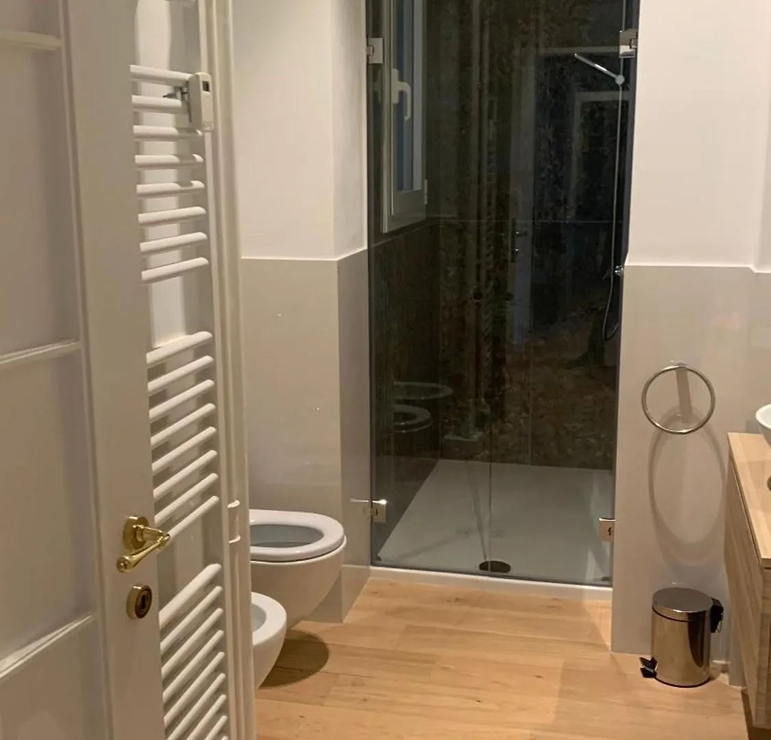 Apartamento Chicca House Milano